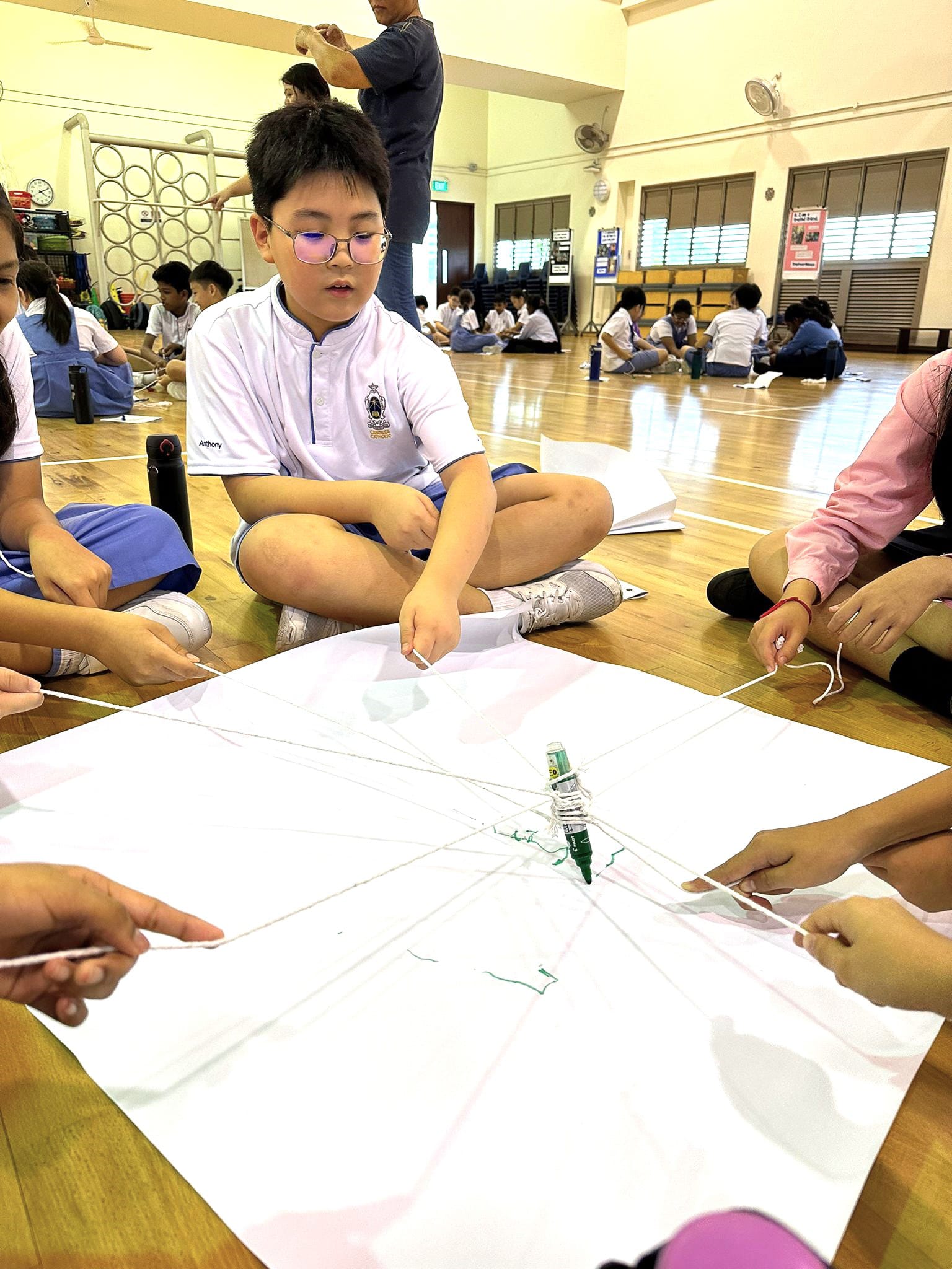 Student Leadership Symposium